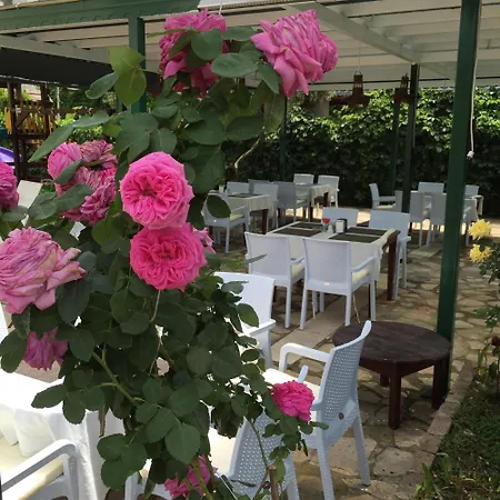 Linda Ξενοδοχείο Σιντέ