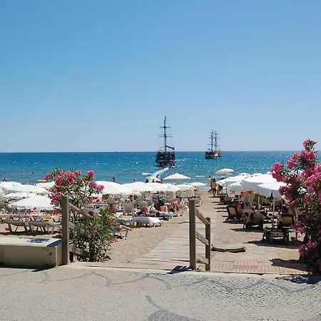 Linda Ξενοδοχείο 3*