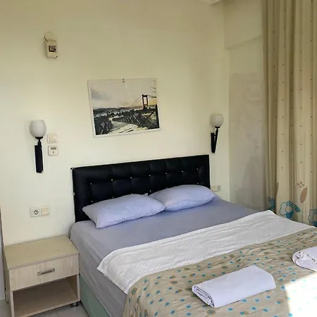 Linda Hotel