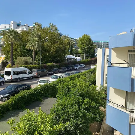 Linda Ξενοδοχείο