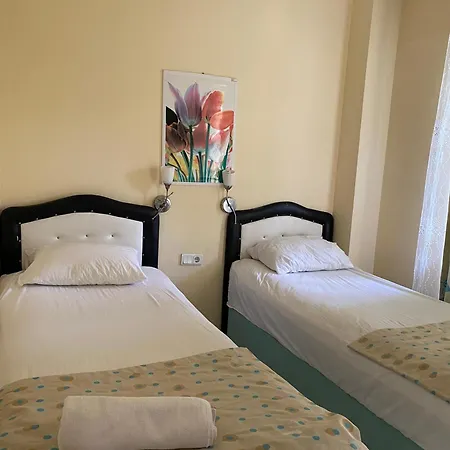 Hotel Linda