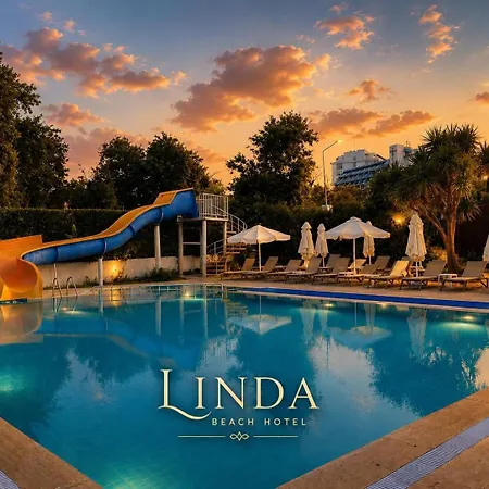 Linda סייד