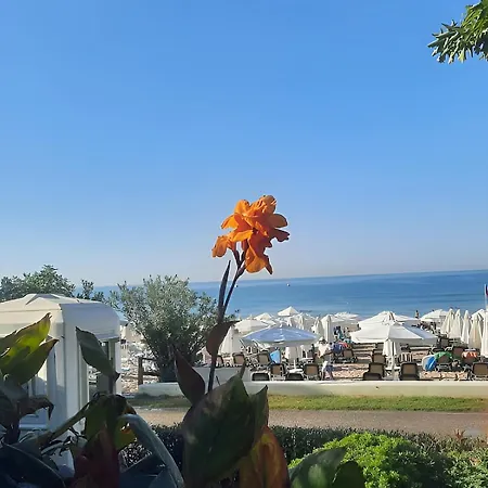 Linda 3* סייד