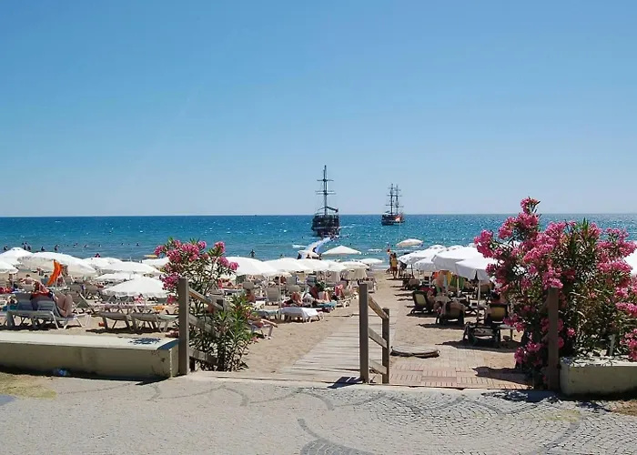 Linda Готель 3*