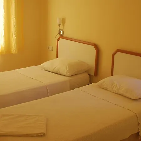 Otel Linda Side
