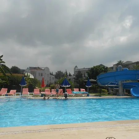 Otel Linda 3*