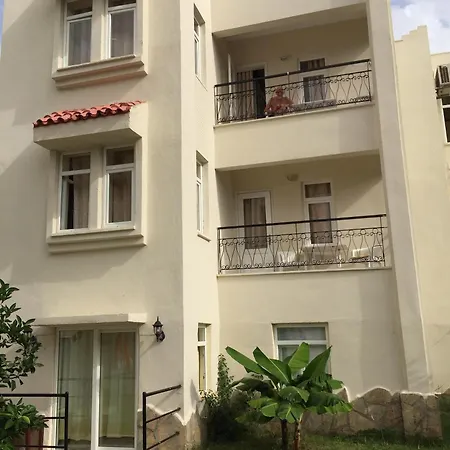 Linda Otel 3*