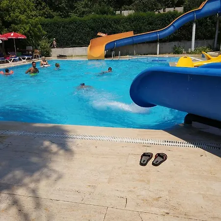 Szálloda Linda 3*