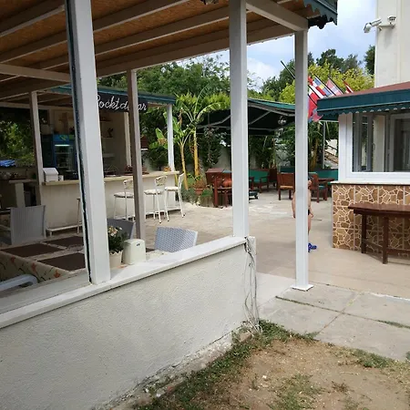 Linda Otel